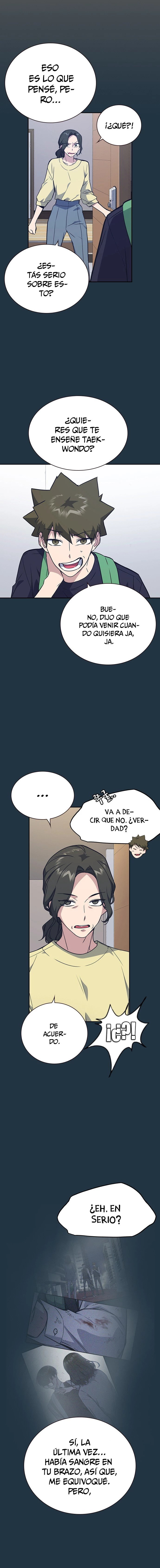 Grupo de Estudio Capítulo 108 - Page 2