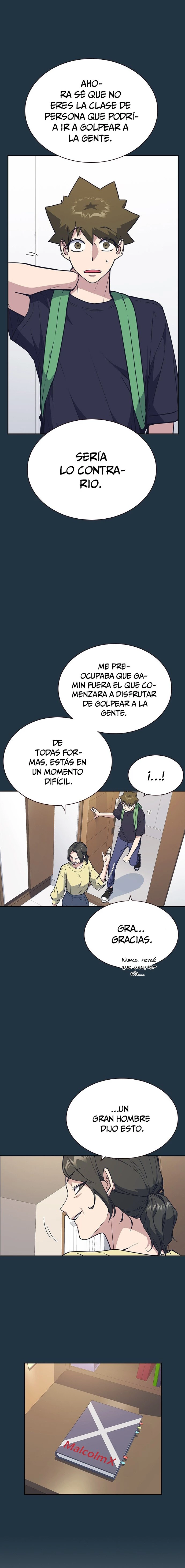 Grupo de Estudio Capítulo 108 - Page 3