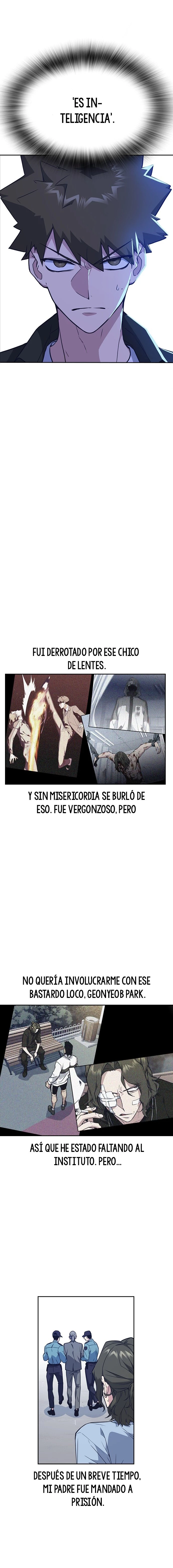 Grupo de Estudio Capítulo 108 - Page 5