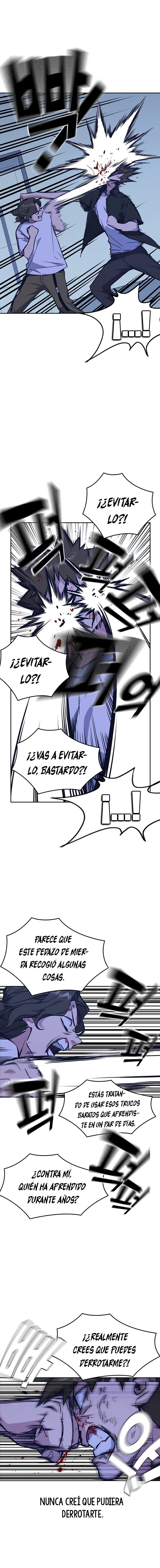 Grupo de Estudio Capítulo 108 - Page 9