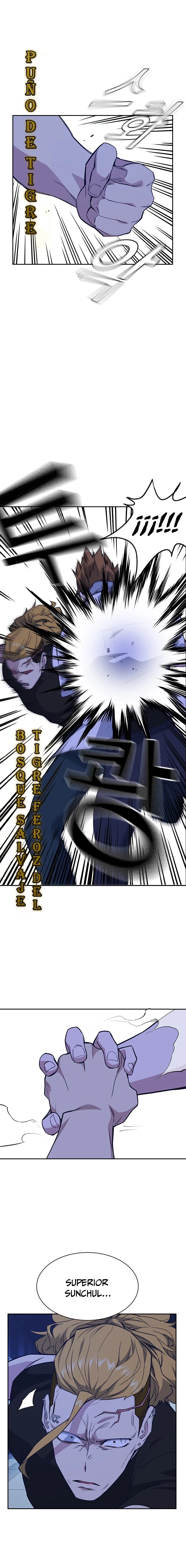 Grupo de Estudio Capítulo 109 - Page 10