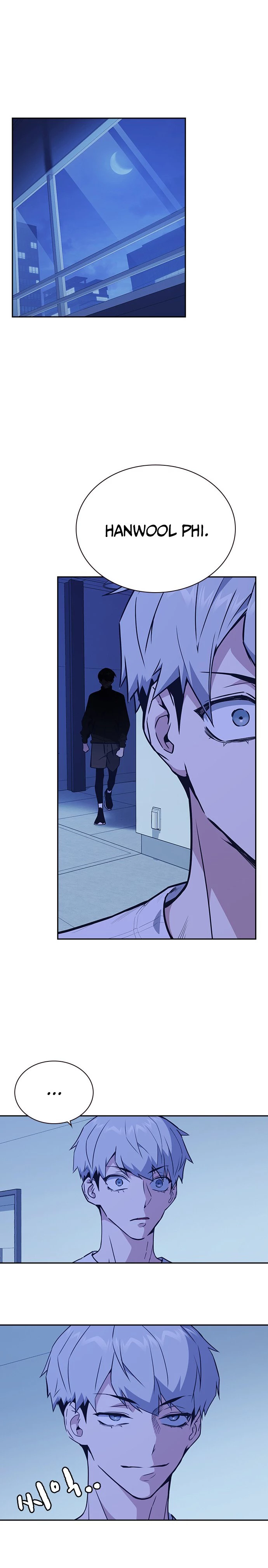 Grupo de Estudio Capítulo 109 - Page 14