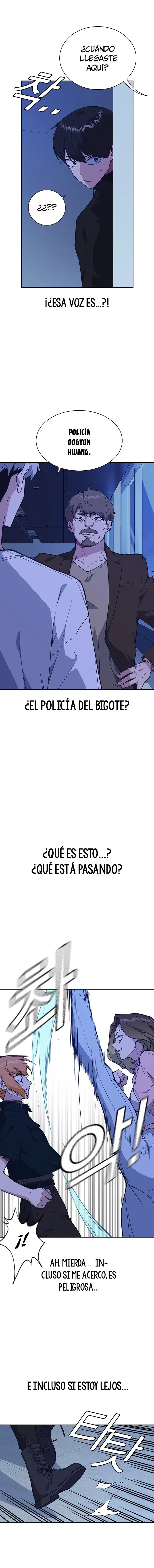 Grupo de Estudio Capítulo 109 - Page 15