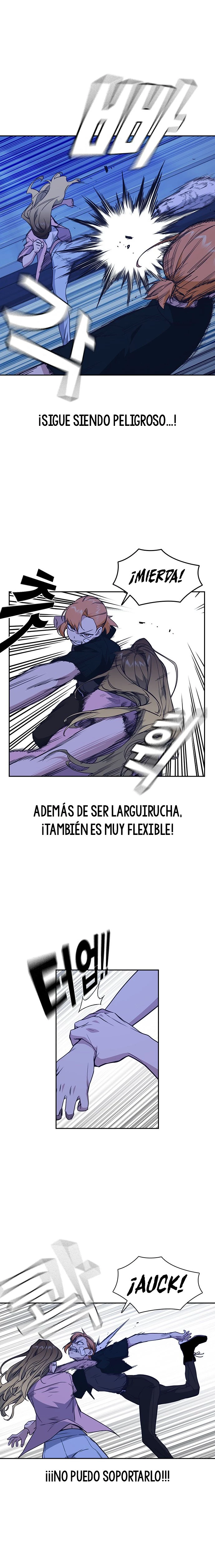 Grupo de Estudio Capítulo 109 - Page 16