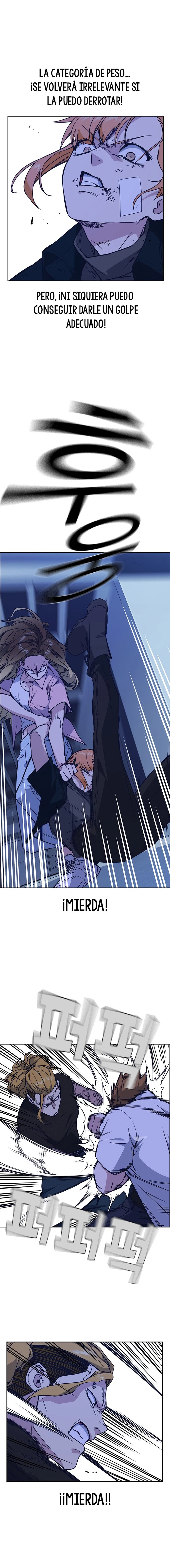 Grupo de Estudio Capítulo 109 - Page 17