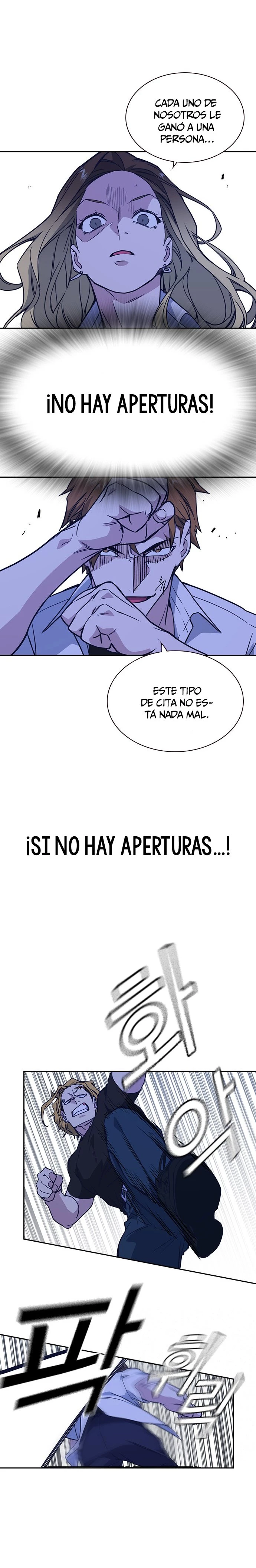 Grupo de Estudio Capítulo 109 - Page 18