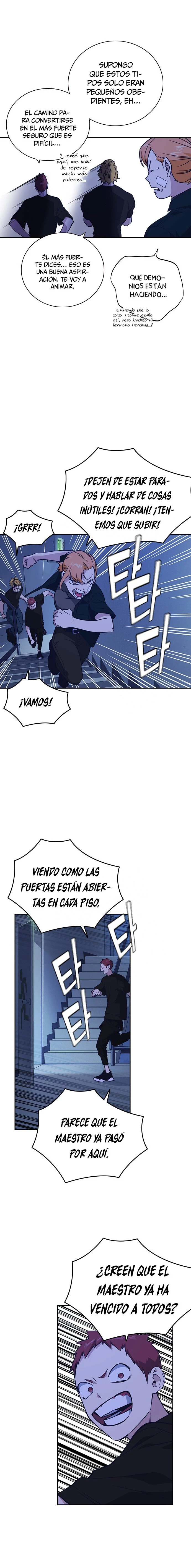 Grupo de Estudio Capítulo 109 - Page 2