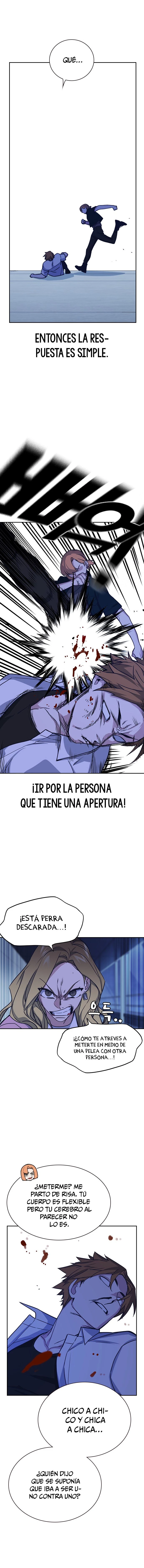 Grupo de Estudio Capítulo 109 - Page 20