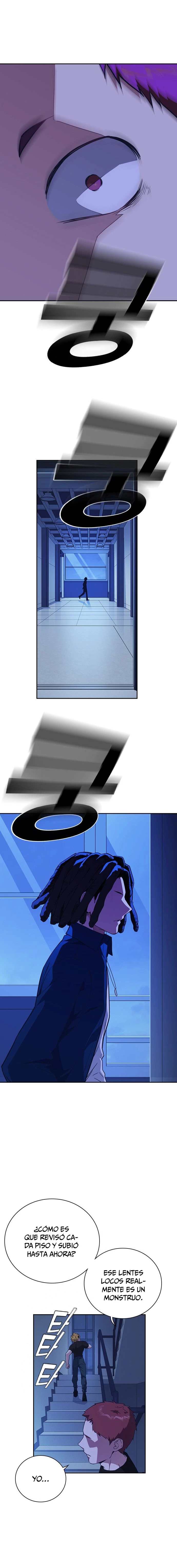 Grupo de Estudio Capítulo 109 - Page 3