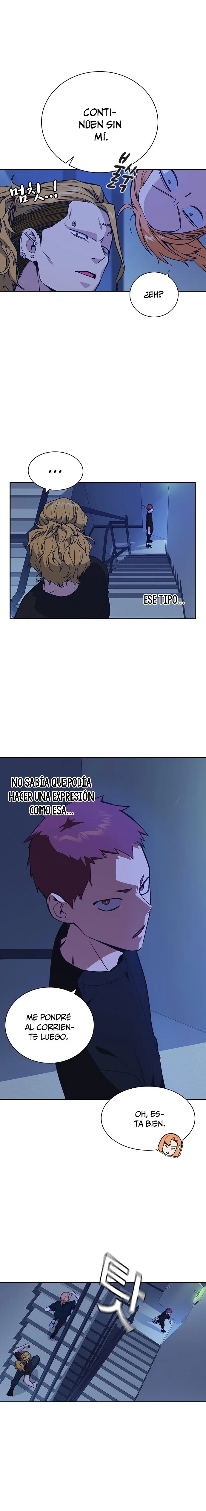 Grupo de Estudio Capítulo 109 - Page 4