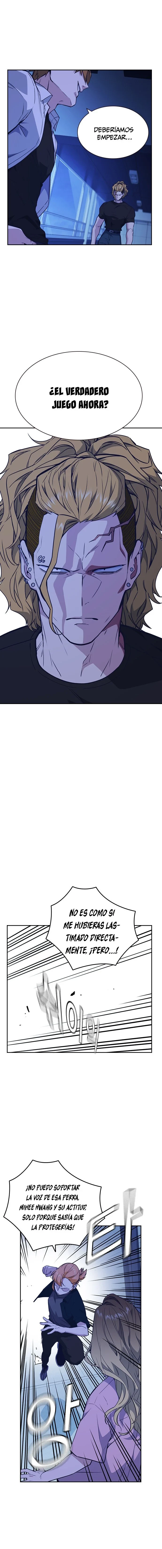 Grupo de Estudio Capítulo 109 - Page 7