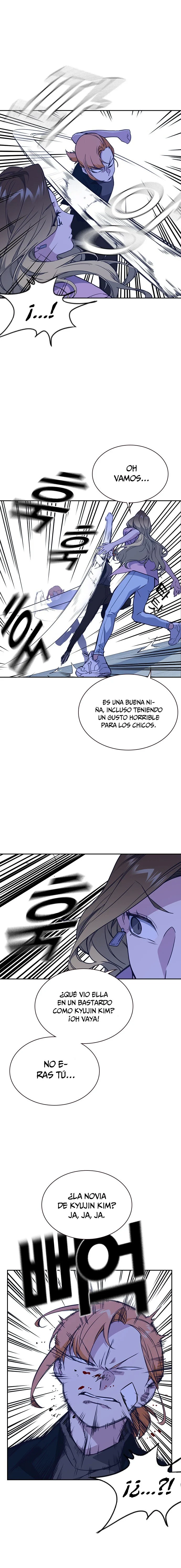 Grupo de Estudio Capítulo 109 - Page 8