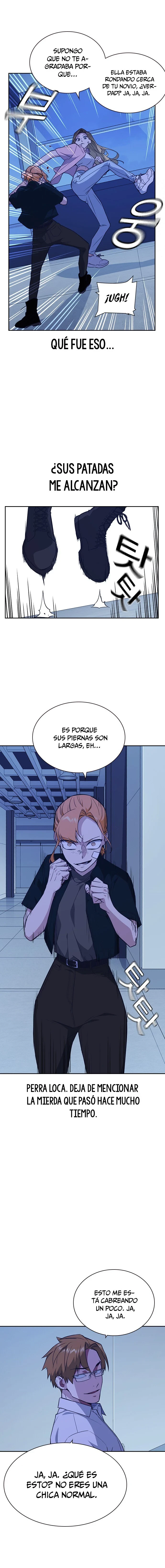 Grupo de Estudio Capítulo 109 - Page 9