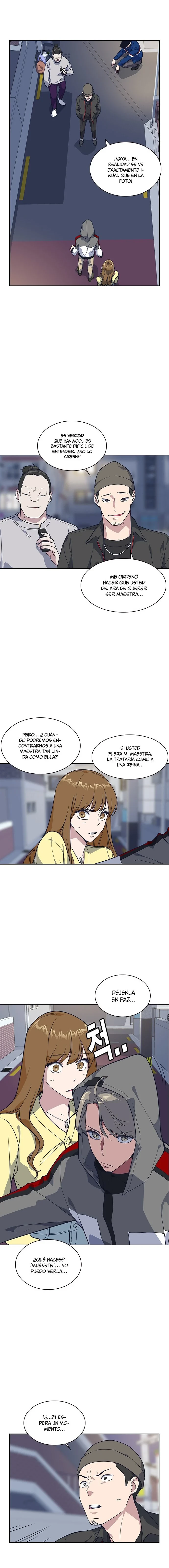 Grupo de Estudio Capítulo 11 - Page 1