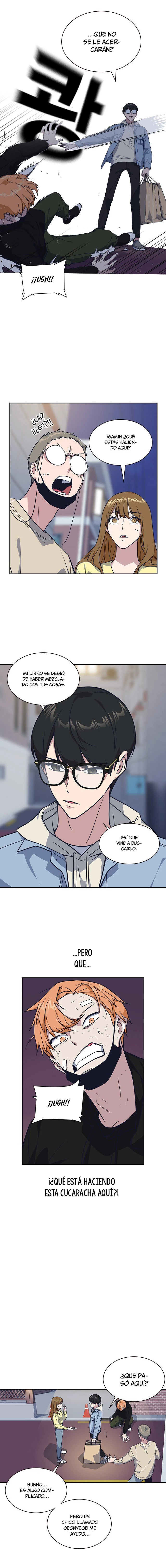 Grupo de Estudio Capítulo 11 - Page 10