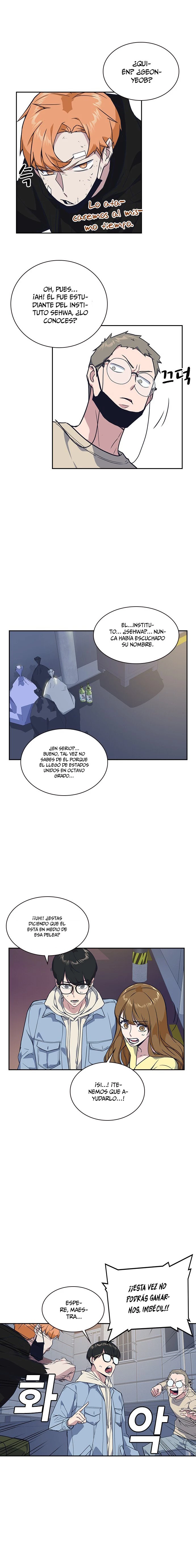 Grupo de Estudio Capítulo 11 - Page 11