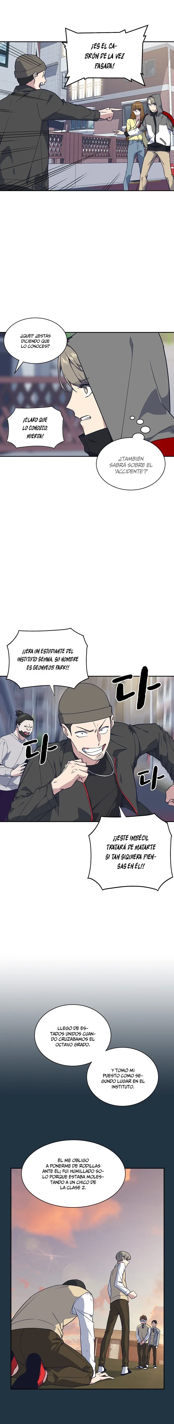 Grupo de Estudio Capítulo 11 - Page 2