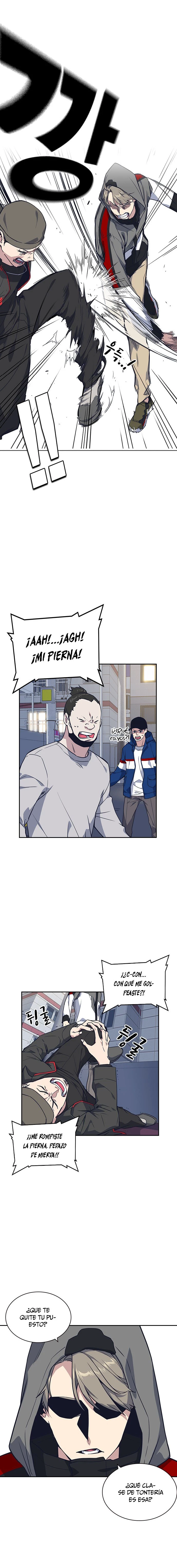 Grupo de Estudio Capítulo 11 - Page 4