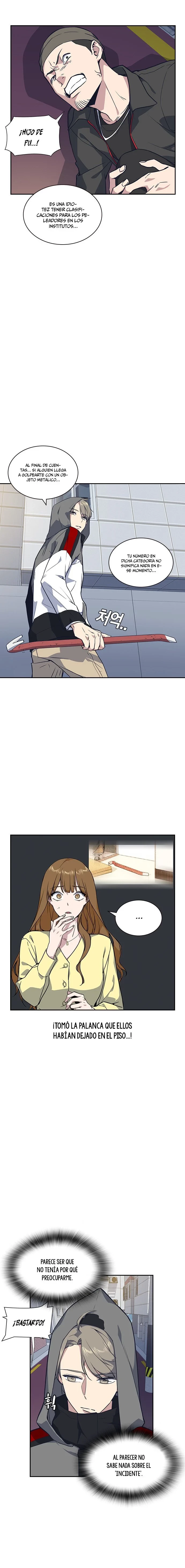 Grupo de Estudio Capítulo 11 - Page 5