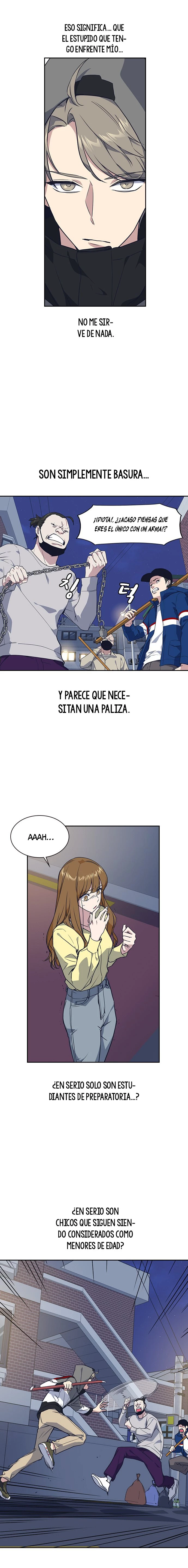 Grupo de Estudio Capítulo 11 - Page 6