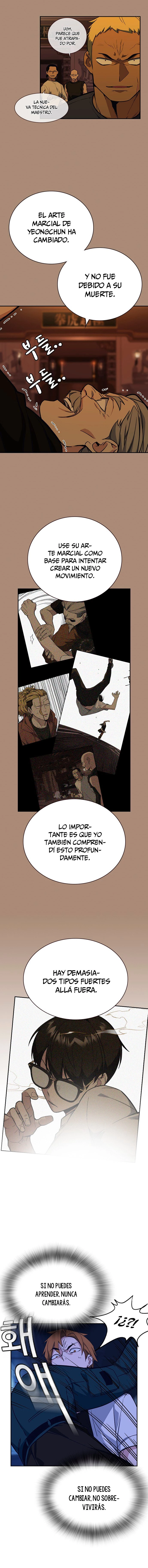 Grupo de Estudio Capítulo 110 - Page 12