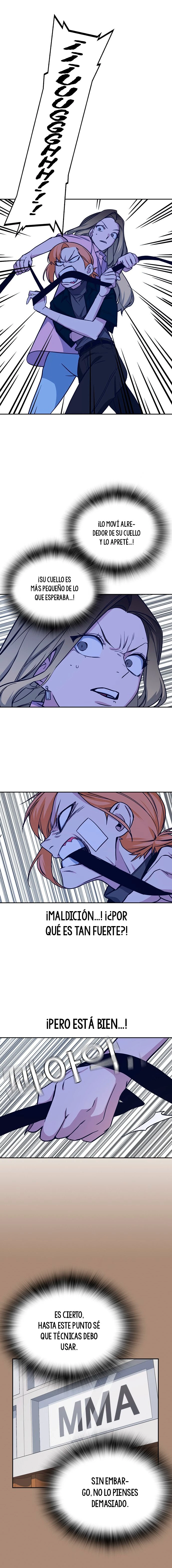 Grupo de Estudio Capítulo 110 - Page 14