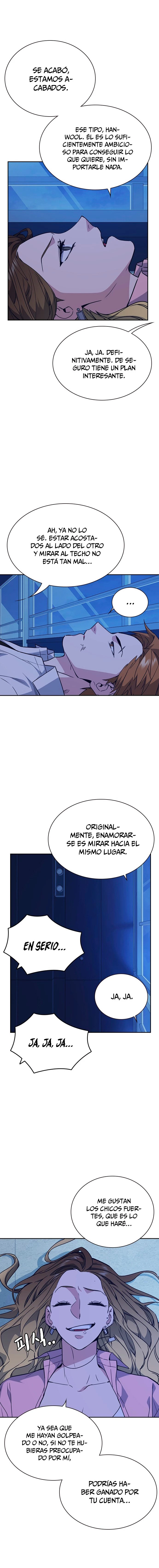 Grupo de Estudio Capítulo 110 - Page 18