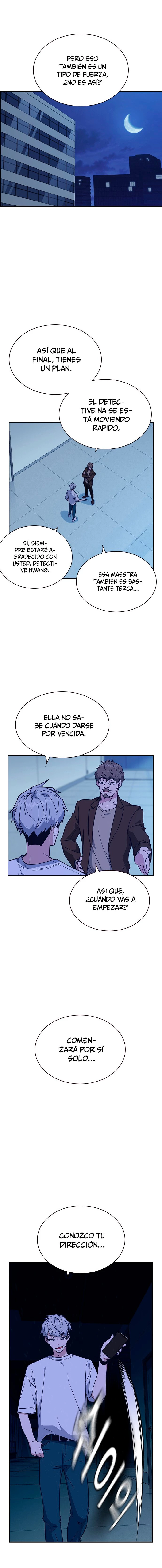 Grupo de Estudio Capítulo 110 - Page 19