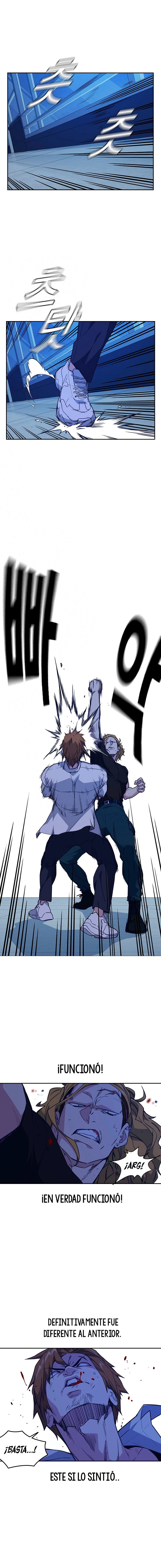 Grupo de Estudio Capítulo 110 - Page 2