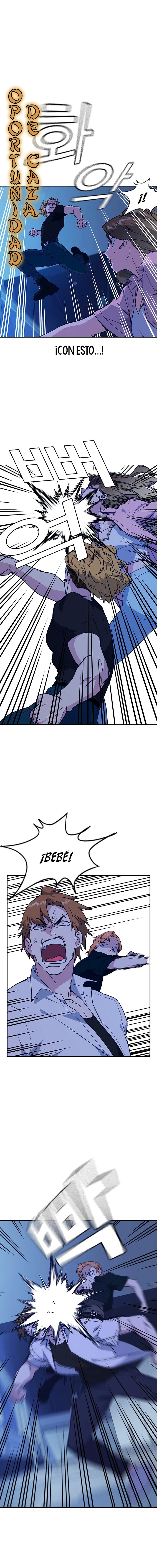 Grupo de Estudio Capítulo 110 - Page 4