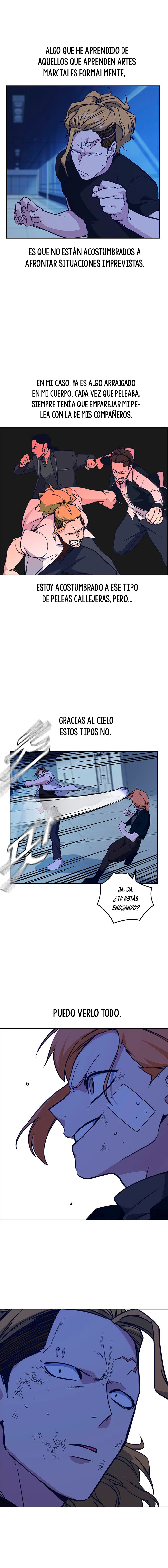 Grupo de Estudio Capítulo 110 - Page 5