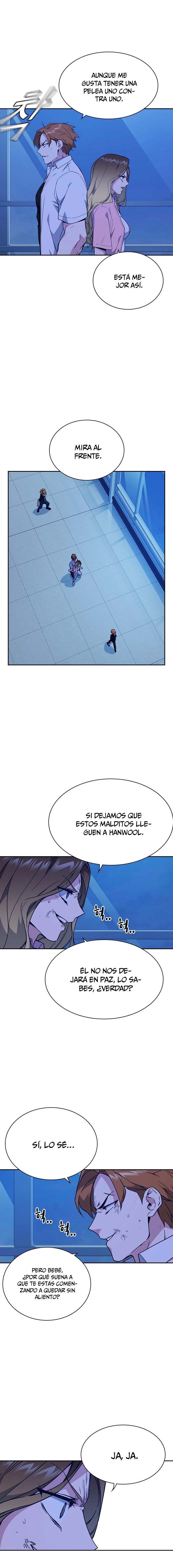 Grupo de Estudio Capítulo 110 - Page 7