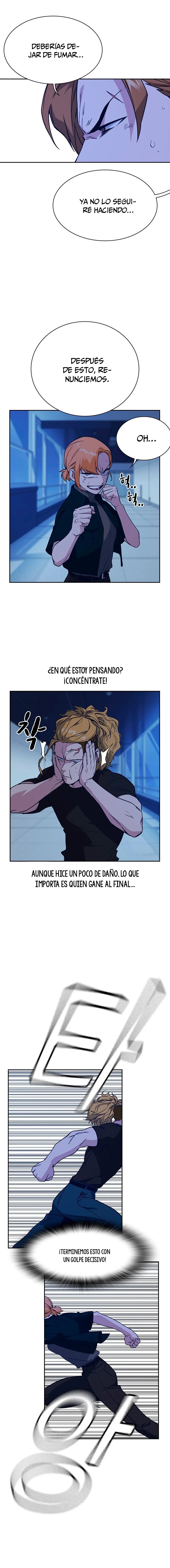 Grupo de Estudio Capítulo 110 - Page 8