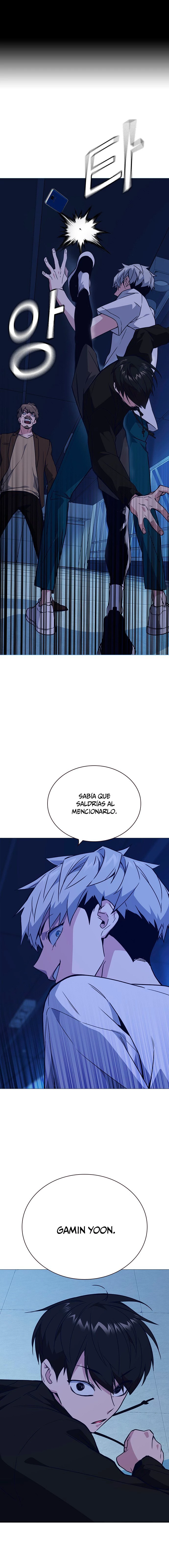 Grupo de Estudio Capítulo 111 - Page 1