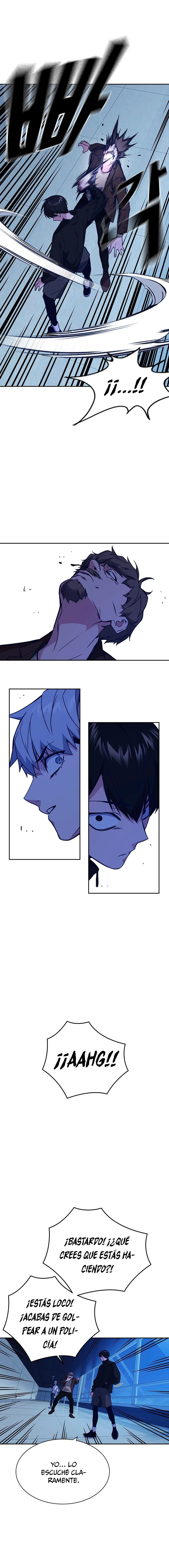 Grupo de Estudio Capítulo 111 - Page 15