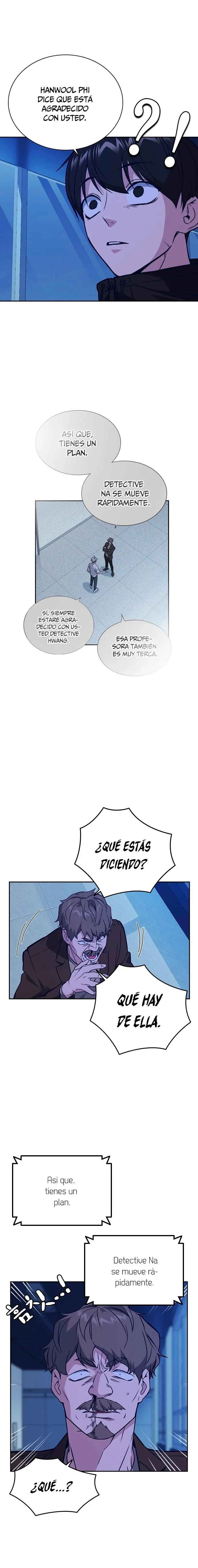 Grupo de Estudio Capítulo 111 - Page 16