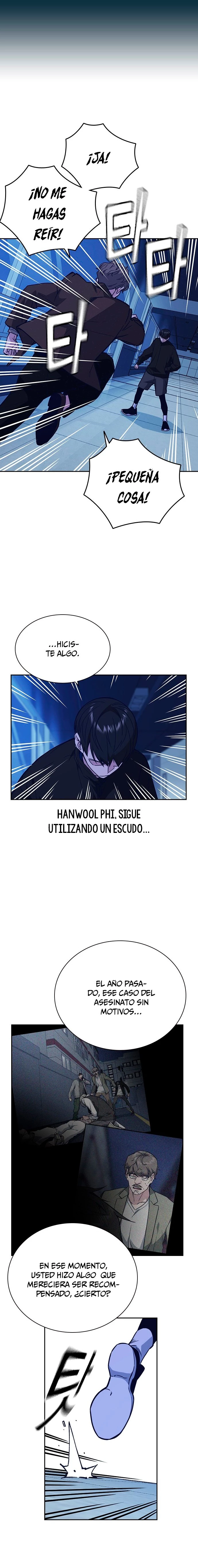 Grupo de Estudio Capítulo 111 - Page 19