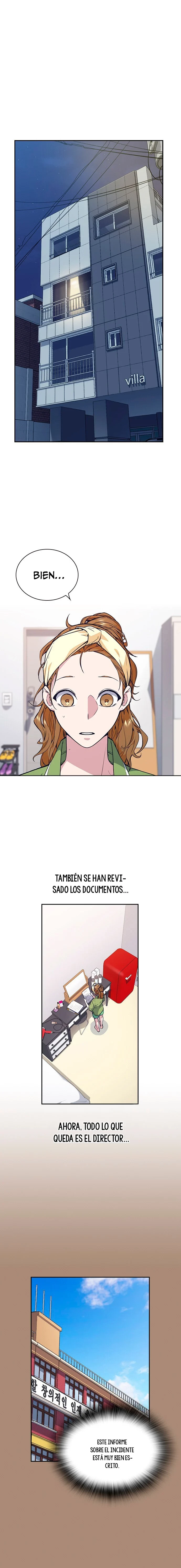 Grupo de Estudio Capítulo 111 - Page 2