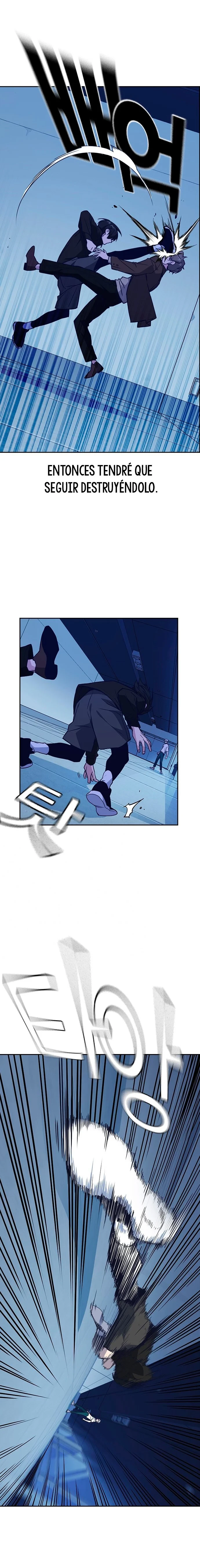 Grupo de Estudio Capítulo 111 - Page 20