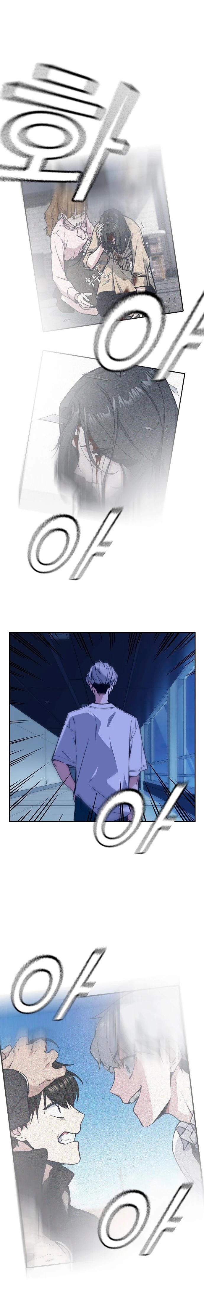 Grupo de Estudio Capítulo 111 - Page 21