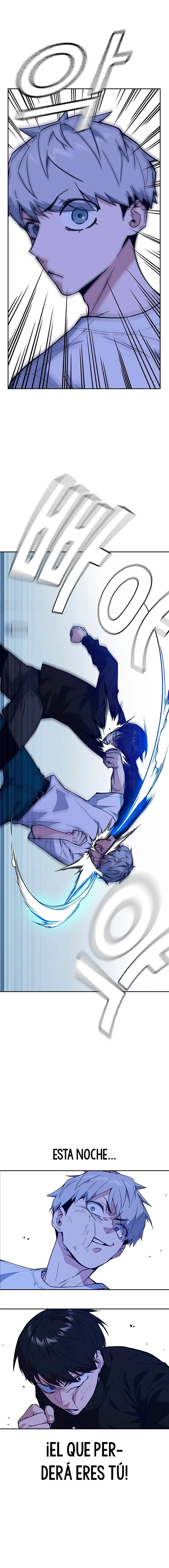 Grupo de Estudio Capítulo 111 - Page 22