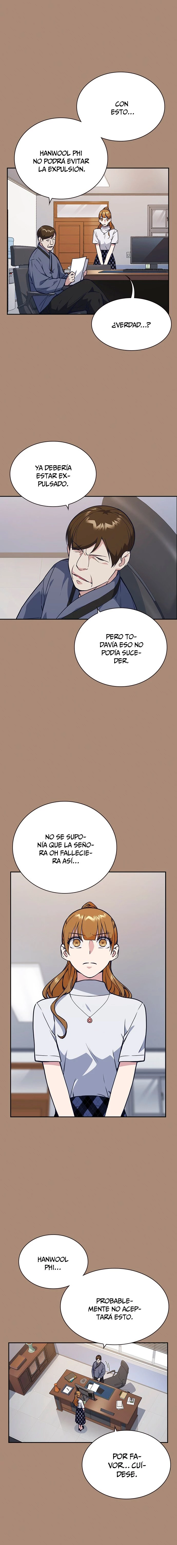 Grupo de Estudio Capítulo 111 - Page 3