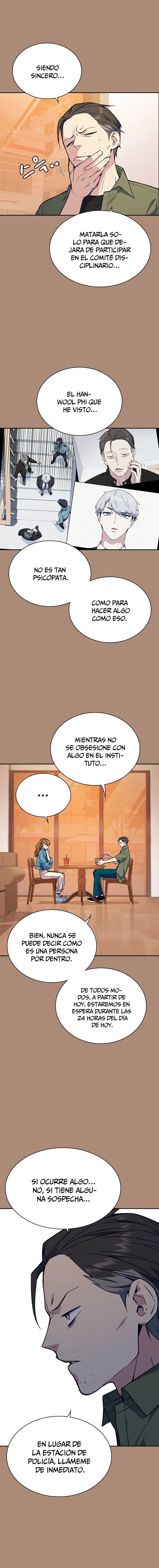 Grupo de Estudio Capítulo 111 - Page 5