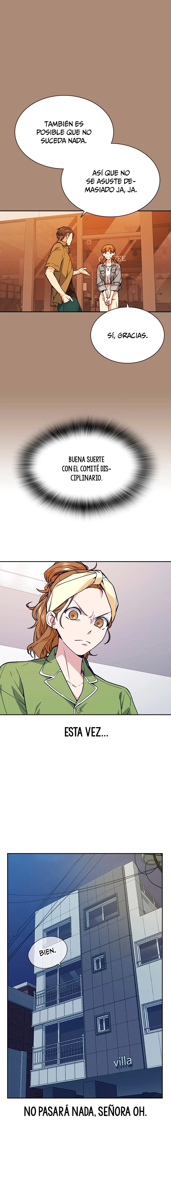 Grupo de Estudio Capítulo 111 - Page 6