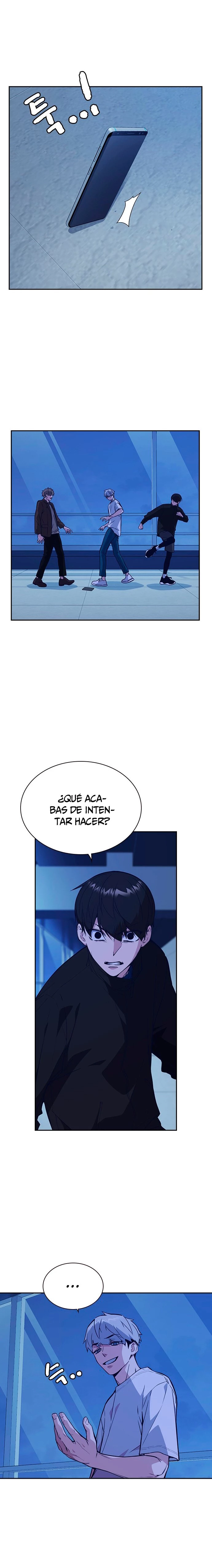 Grupo de Estudio Capítulo 111 - Page 7