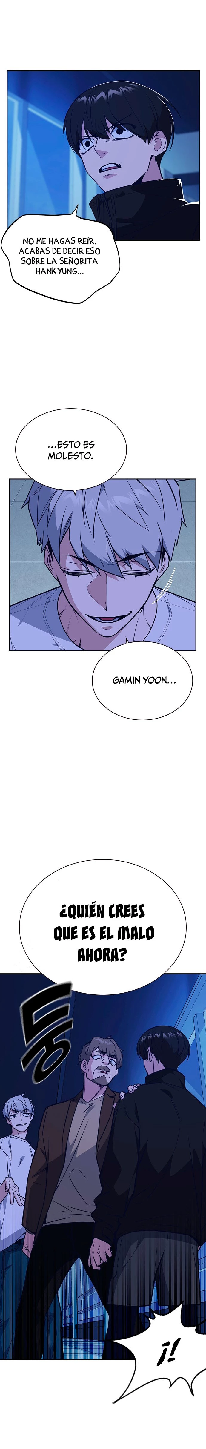 Grupo de Estudio Capítulo 111 - Page 9