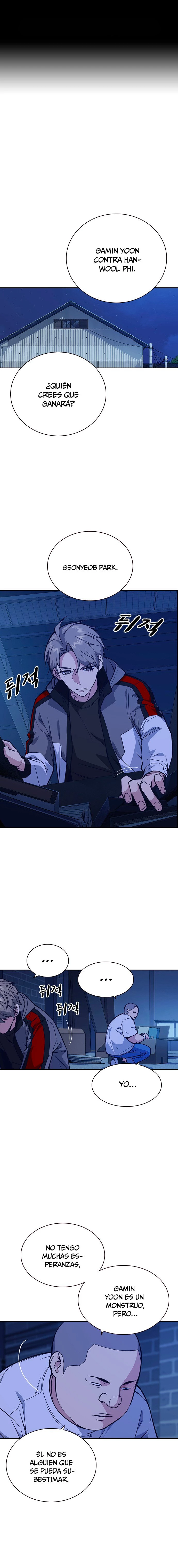 Grupo de Estudio Capítulo 112 - Page 1