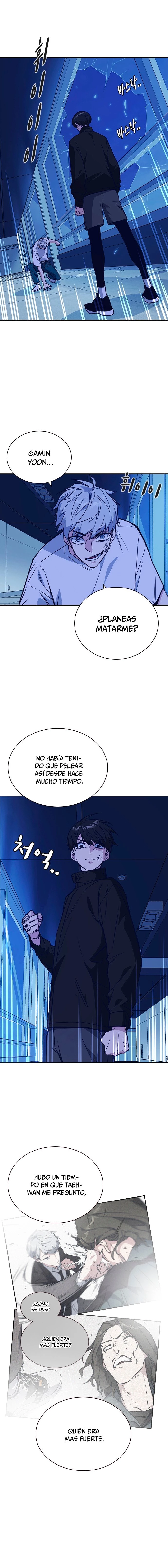 Grupo de Estudio Capítulo 112 - Page 10