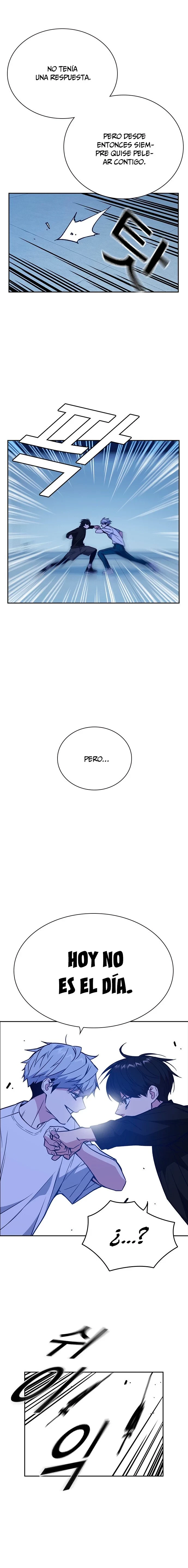 Grupo de Estudio Capítulo 112 - Page 11