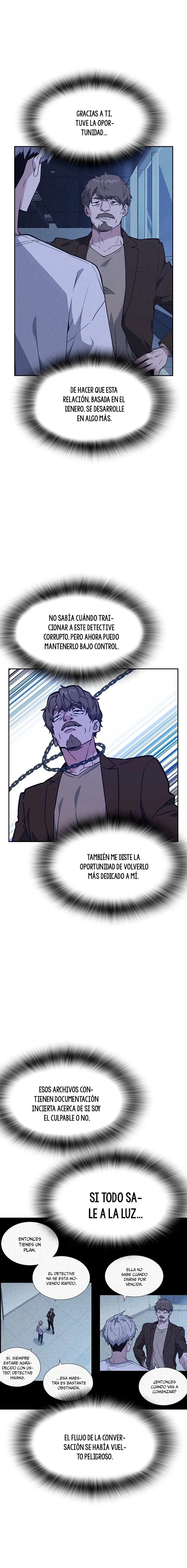 Grupo de Estudio Capítulo 112 - Page 14